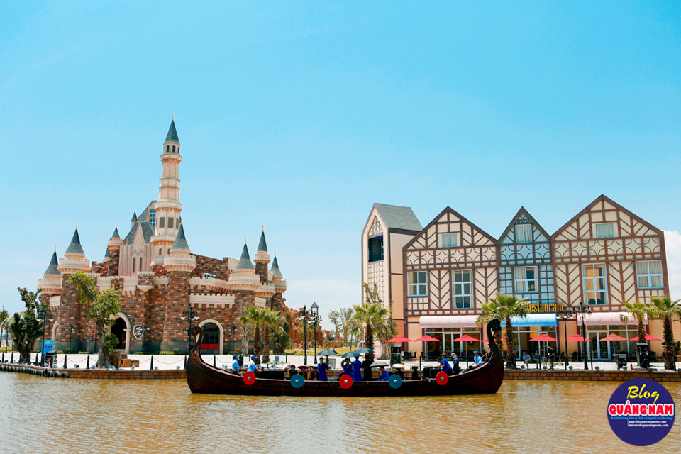 Hoi An - xu so mot ngay den, ca doi nho thuong hinh anh 11